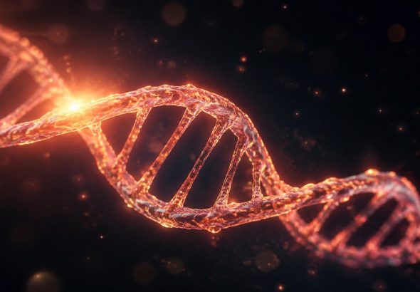 dopamine connection motivation reward genes