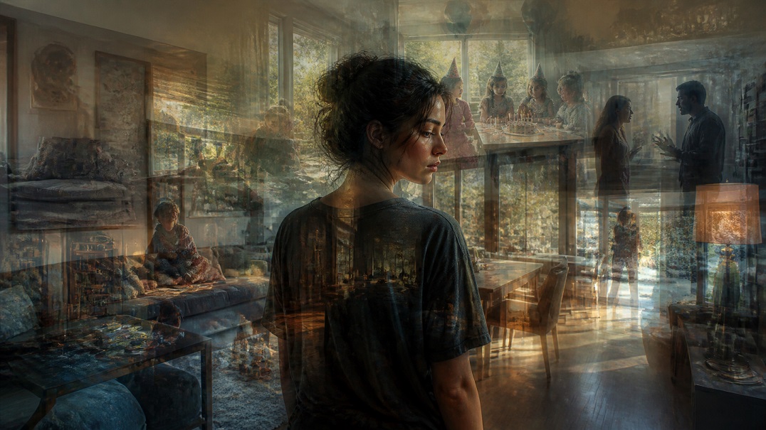 hyperthymesia autobiographical memory