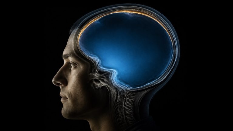 no cerebral cortex yet intelligent