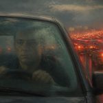 neuroscience of commuting