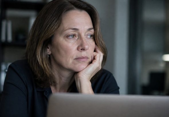 memory gets worse perimenopause