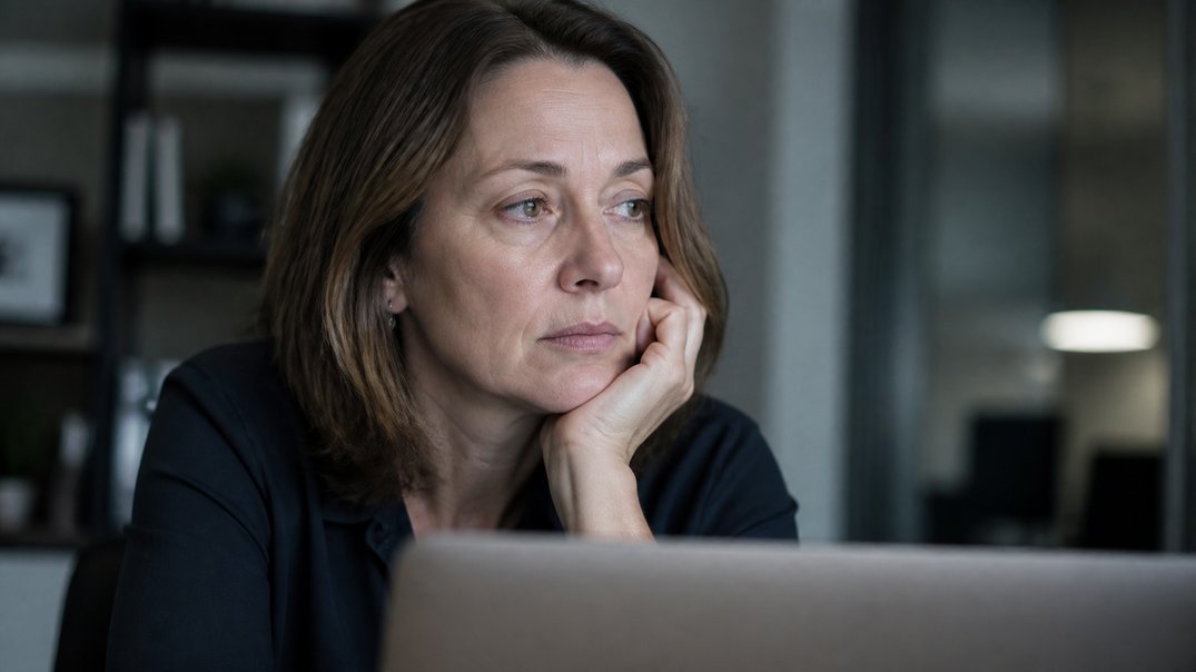 memory gets worse perimenopause