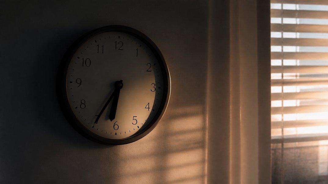 can you catch up on lost sleep