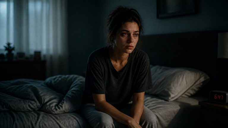 why groggy after oversleeping