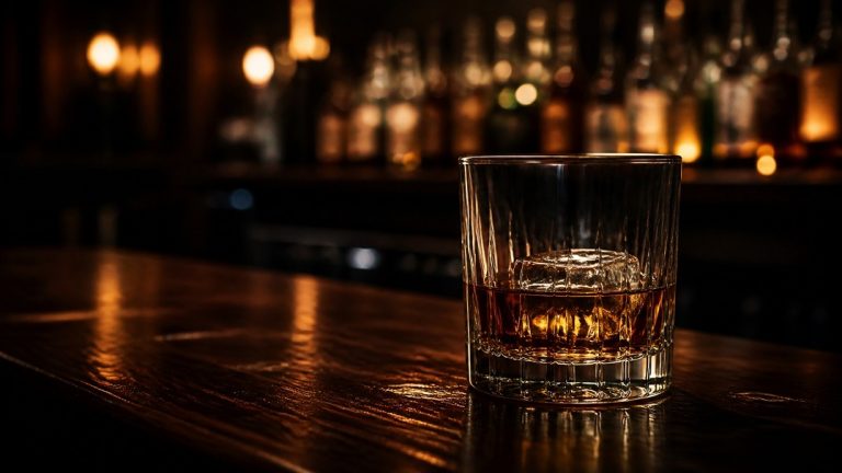 excess alcohol shrinks brain
