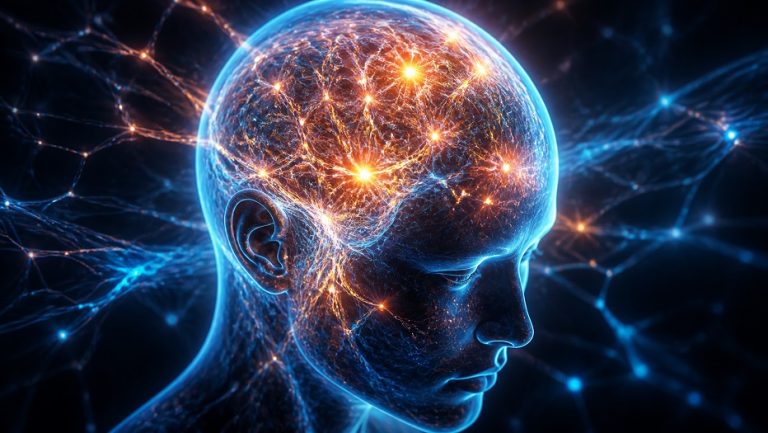 age when cognitive decline begins