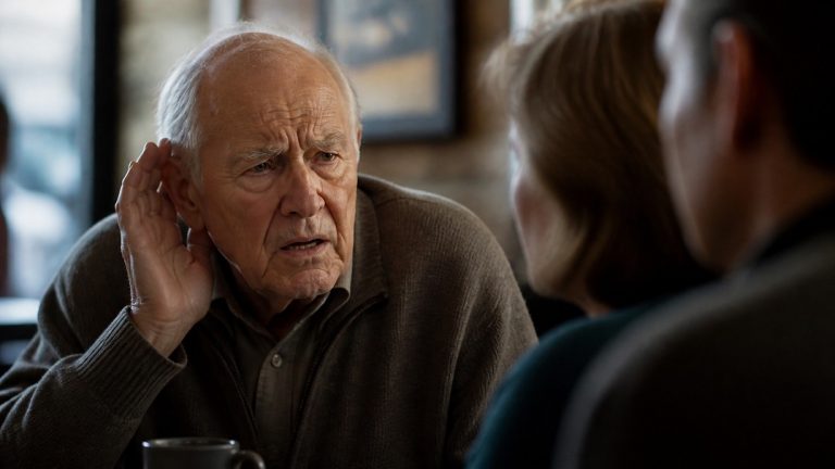 hearing loss increases dementia risk