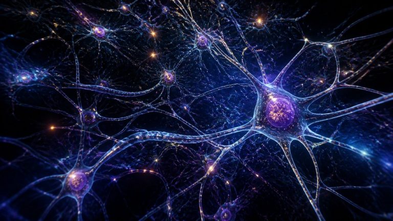 processing speed slows down with age