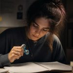 does fidgeting help concentration
