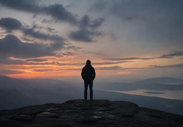 does personality change in adulthood