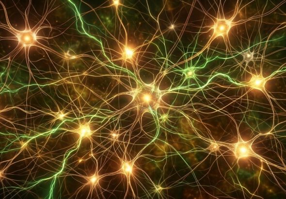 can brain rewire itself after injury