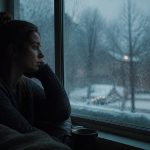 cold weather affects mood cognition