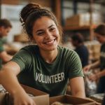 cognitive benefits to volunteering