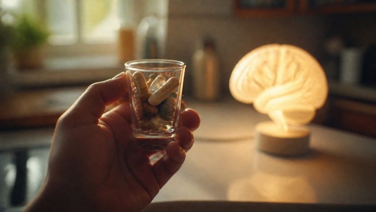 citicoline fuels focus mental clarity