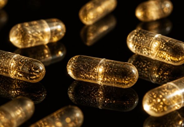 maritime pine bark extract brain blood flow