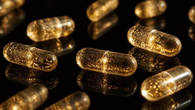maritime pine bark extract brain blood flow