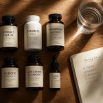 biohackers combine nootropic ingredients