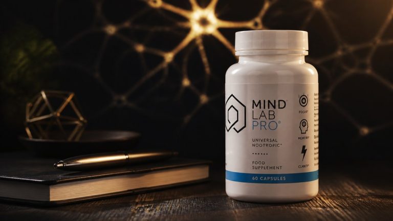mind lab pro ingredients