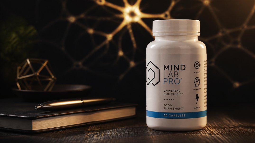 mind lab pro ingredients