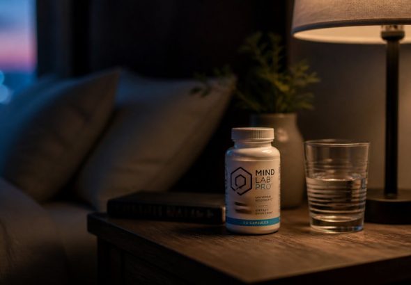 mind lab pro vs diy nootropic stacks