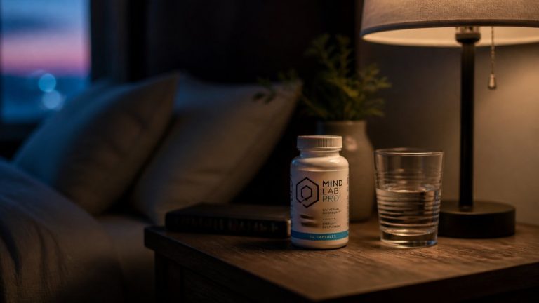 mind lab pro vs diy nootropic stacks