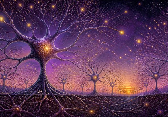 phosphatidylserine and the aging brain