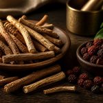 ashwagandha boosts testosterone
