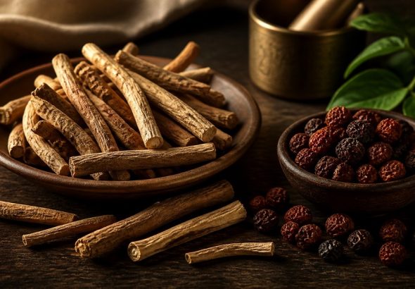 ashwagandha boosts testosterone