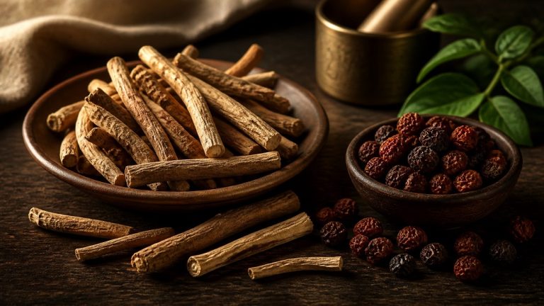 ashwagandha boosts testosterone