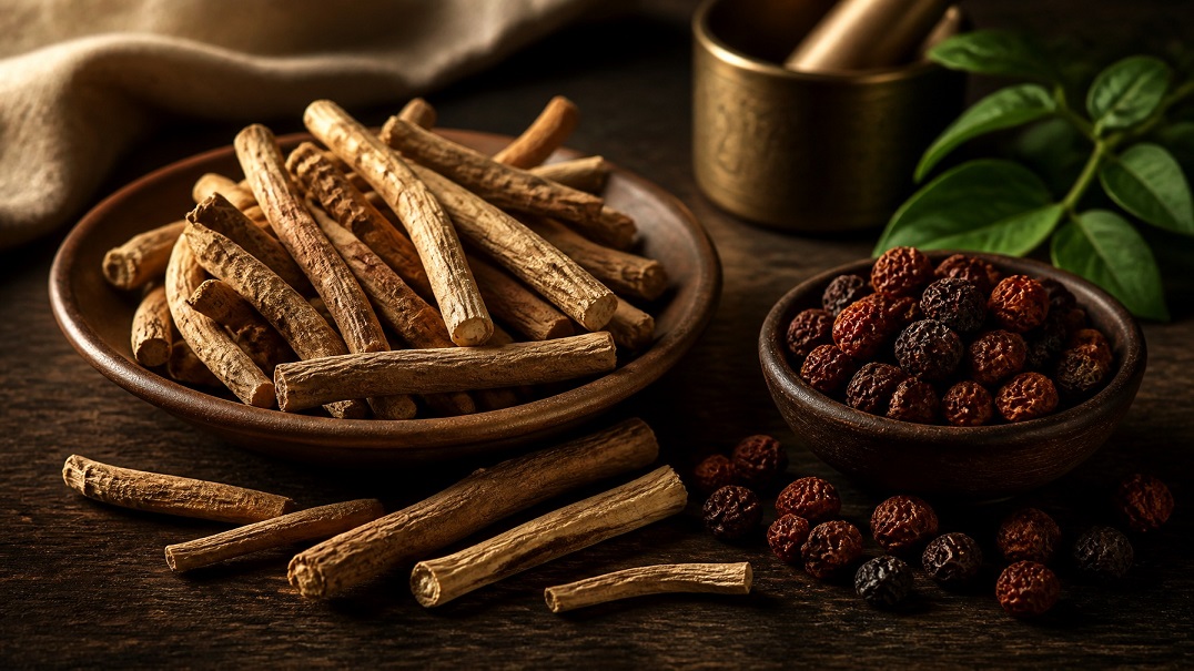 ashwagandha boosts testosterone