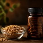 fenugreek raises testosterone