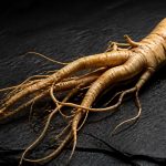 ginseng boosts energy and stamina