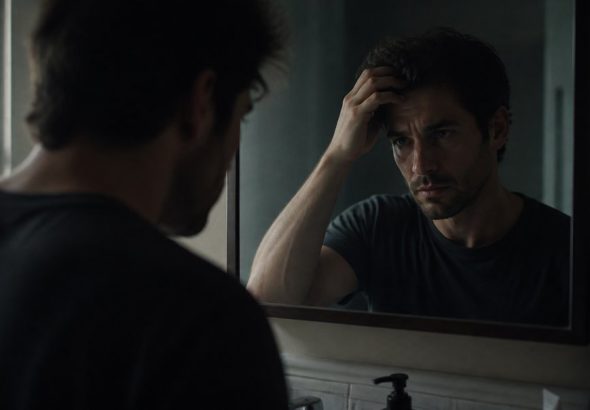 low testosterone naturally reversed