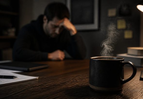 low testosterone causes fatigue