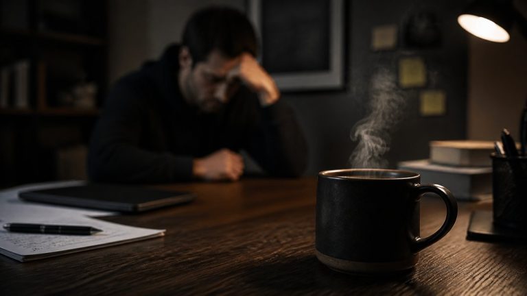 low testosterone causes fatigue
