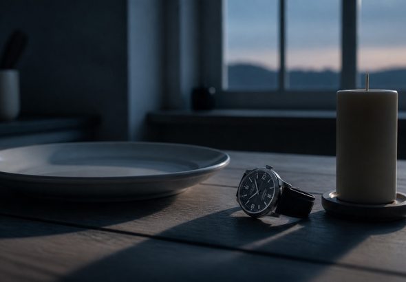 intermittent fasting boosts hgh levels