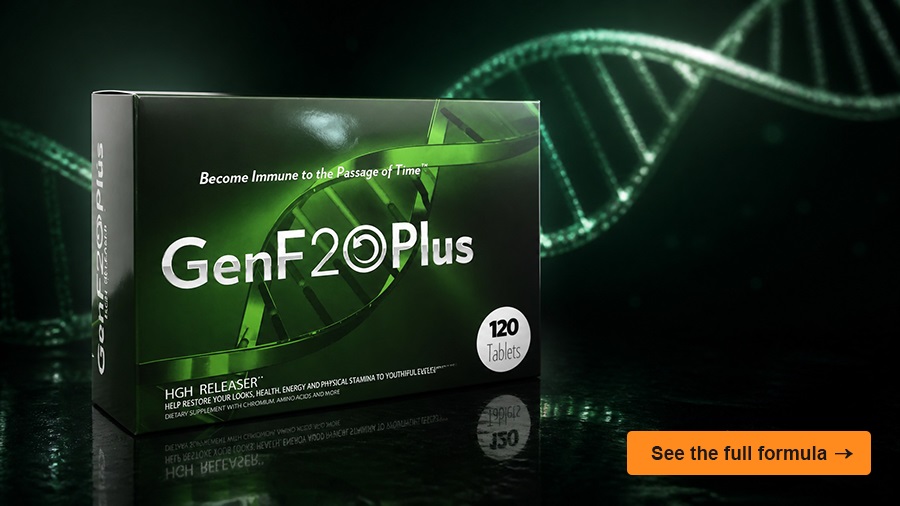 genf20 plus hgh releaser
