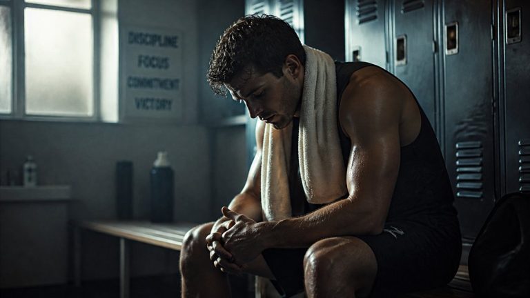 why your energy is not what it used to be