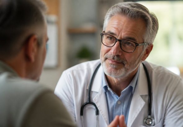 growth hormone decline after 30