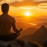 fasting increases testosterone or cortisol