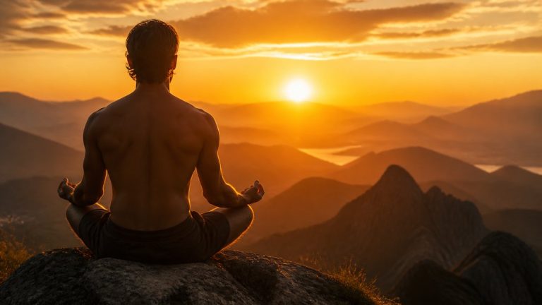 fasting increases testosterone or cortisol