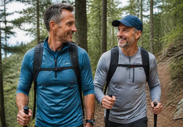 midlife energy crash men