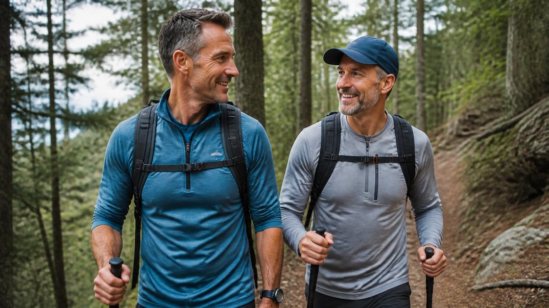 midlife energy crash men