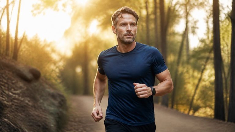 workout recovery time changes with age