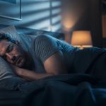hgh helps with better sleep