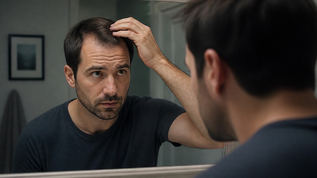 does hgh help with hair growth