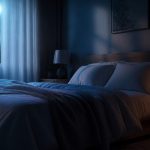 poor sleep lowers hgh levels in men