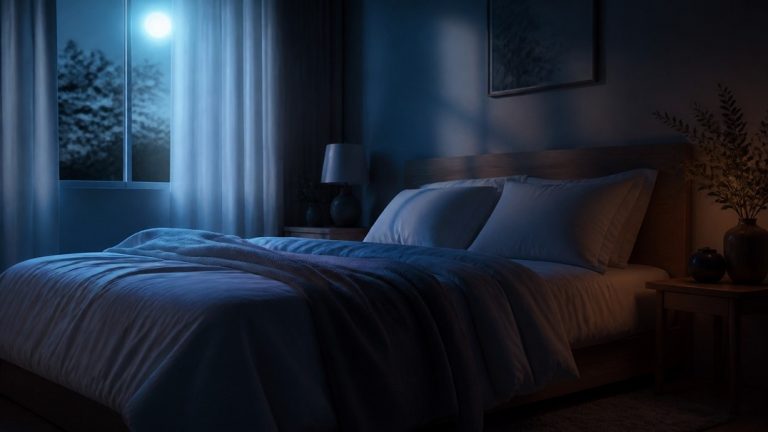 poor sleep lowers hgh levels in men
