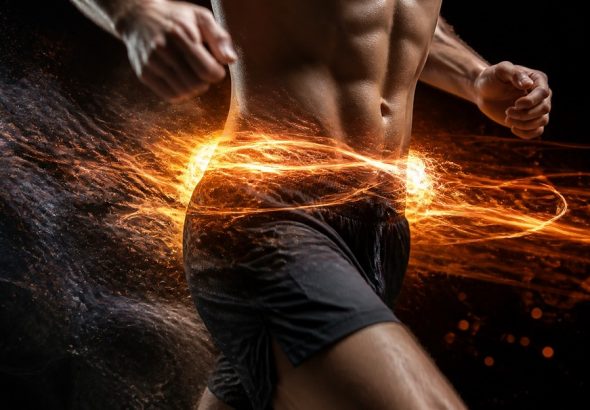 hgh influences testosterone levels