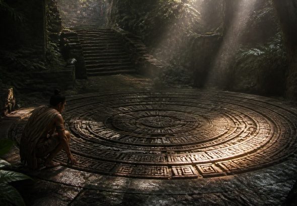 ancient calendars change humans think of time